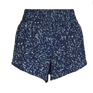 Avia Women's Running Shorts with Bike Liner Small